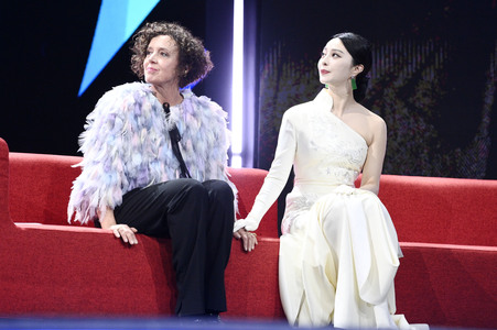 Festival Opening und Filmpremiere 'Das Licht', Berlinale 2025