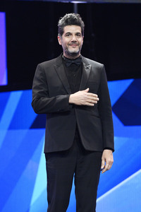 Festival Opening und Filmpremiere 'Das Licht', Berlinale 2025
