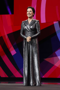 Festival Opening und Filmpremiere 'Das Licht', Berlinale 2025