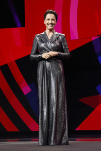 Festival Opening und Filmpremiere 'Das Licht', Berlinale 2025