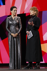 Festival Opening und Filmpremiere 'Das Licht', Berlinale 2025