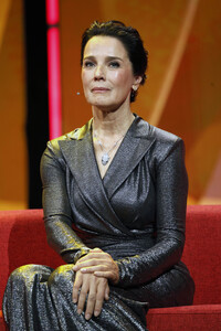 Festival Opening und Filmpremiere 'Das Licht', Berlinale 2025