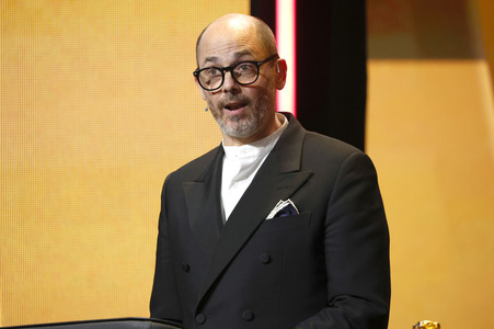 Festival Opening und Filmpremiere 'Das Licht', Berlinale 2025