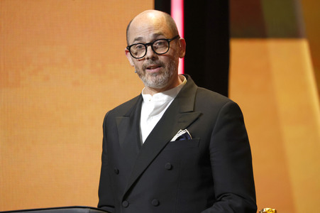 Festival Opening und Filmpremiere 'Das Licht', Berlinale 2025