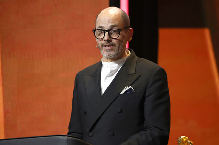 Festival Opening und Filmpremiere 'Das Licht', Berlinale 2025