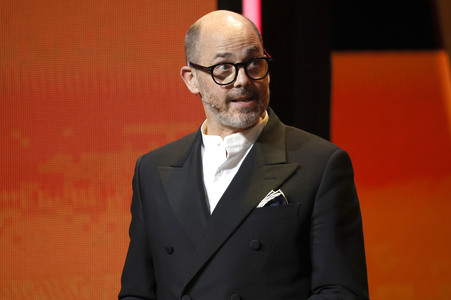 Festival Opening und Filmpremiere 'Das Licht', Berlinale 2025