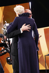 Festival Opening und Filmpremiere 'Das Licht', Berlinale 2025