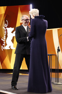 Festival Opening und Filmpremiere 'Das Licht', Berlinale 2025