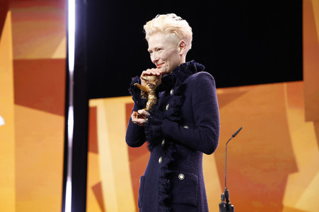 Festival Opening und Filmpremiere 'Das Licht', Berlinale 2025