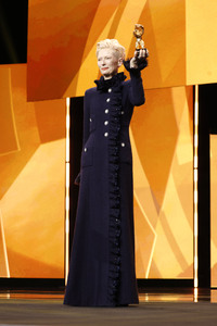 Festival Opening und Filmpremiere 'Das Licht', Berlinale 2025