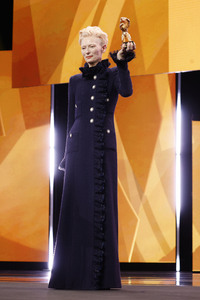 Festival Opening und Filmpremiere 'Das Licht', Berlinale 2025