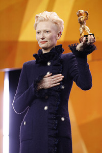 Festival Opening und Filmpremiere 'Das Licht', Berlinale 2025