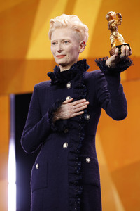 Festival Opening und Filmpremiere 'Das Licht', Berlinale 2025