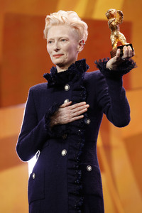 Festival Opening und Filmpremiere 'Das Licht', Berlinale 2025