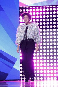 Festival Opening und Filmpremiere 'Das Licht', Berlinale 2025