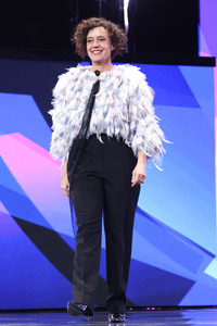 Festival Opening und Filmpremiere 'Das Licht', Berlinale 2025