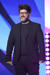 Festival Opening und Filmpremiere 'Das Licht', Berlinale 2025