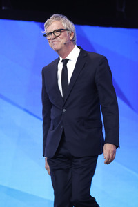 Festival Opening und Filmpremiere 'Das Licht', Berlinale 2025