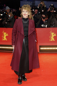 Festival Opening und Filmpremiere 'Das Licht', Berlinale 2025