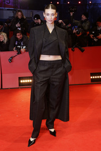 Festival Opening und Filmpremiere 'Das Licht', Berlinale 2025