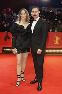 Festival Opening und Filmpremiere 'Das Licht', Berlinale 2025