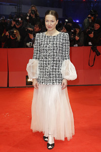 Festival Opening und Filmpremiere 'Das Licht', Berlinale 2025