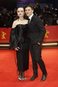 Festival Opening und Filmpremiere 'Das Licht', Berlinale 2025