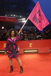 Festival Opening und Filmpremiere 'Das Licht', Berlinale 2025