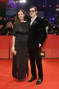 Festival Opening und Filmpremiere 'Das Licht', Berlinale 2025