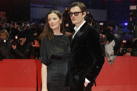 Festival Opening und Filmpremiere 'Das Licht', Berlinale 2025