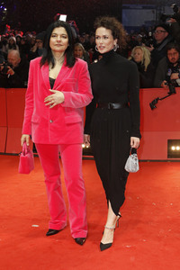 Festival Opening und Filmpremiere 'Das Licht', Berlinale 2025