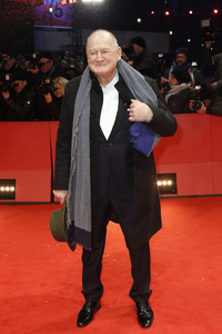 Festival Opening und Filmpremiere 'Das Licht', Berlinale 2025