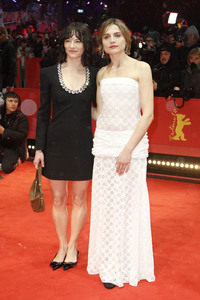 Festival Opening und Filmpremiere 'Das Licht', Berlinale 2025
