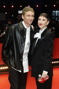 Festival Opening und Filmpremiere 'Das Licht', Berlinale 2025