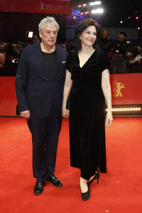 Festival Opening und Filmpremiere 'Das Licht', Berlinale 2025