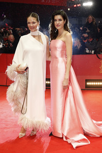 Festival Opening und Filmpremiere 'Das Licht', Berlinale 2025