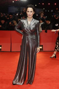 Festival Opening und Filmpremiere 'Das Licht', Berlinale 2025