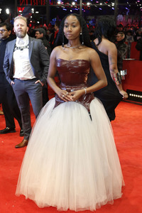 Festival Opening und Filmpremiere 'Das Licht', Berlinale 2025