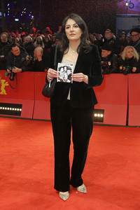 Festival Opening und Filmpremiere 'Das Licht', Berlinale 2025