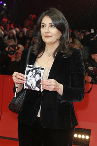 Festival Opening und Filmpremiere 'Das Licht', Berlinale 2025