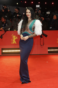 Festival Opening und Filmpremiere 'Das Licht', Berlinale 2025