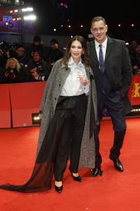 Festival Opening und Filmpremiere 'Das Licht', Berlinale 2025