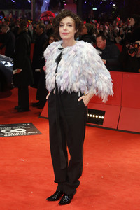 Festival Opening und Filmpremiere 'Das Licht', Berlinale 2025