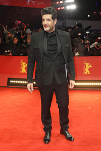 Festival Opening und Filmpremiere 'Das Licht', Berlinale 2025