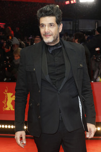 Festival Opening und Filmpremiere 'Das Licht', Berlinale 2025