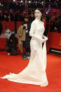 Festival Opening und Filmpremiere 'Das Licht', Berlinale 2025