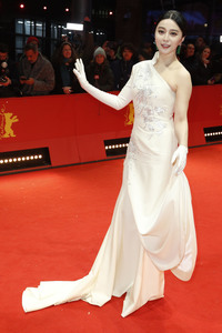 Festival Opening und Filmpremiere 'Das Licht', Berlinale 2025