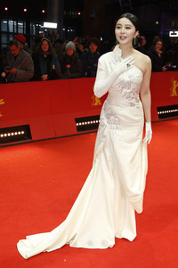 Festival Opening und Filmpremiere 'Das Licht', Berlinale 2025