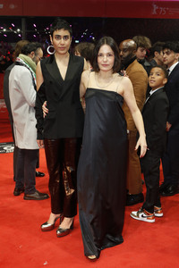 Festival Opening und Filmpremiere 'Das Licht', Berlinale 2025