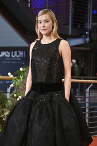 Festival Opening und Filmpremiere 'Das Licht', Berlinale 2025